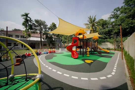 Mighty Minds Kemang