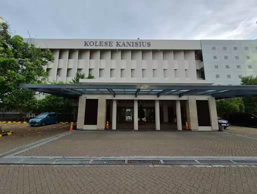 Kolese Kanisius