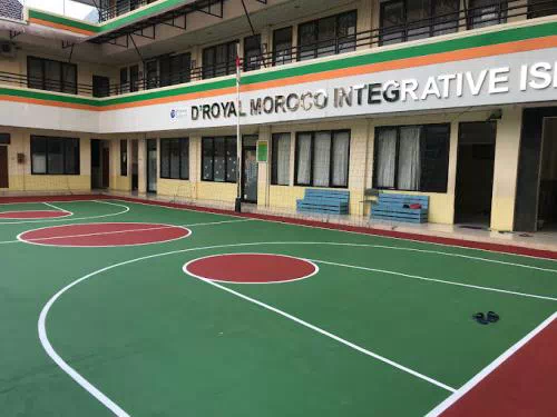 D'Royal Moroco Integrative Islamic School