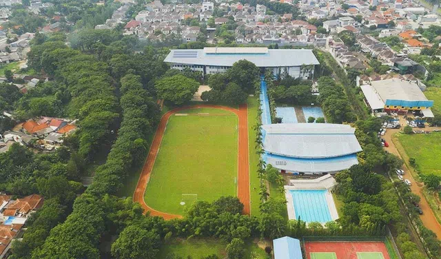 Deutsche Schule Jakarta